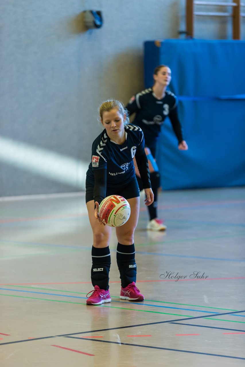 Bild 14 - Frauen Bundesliga Kellinghusen